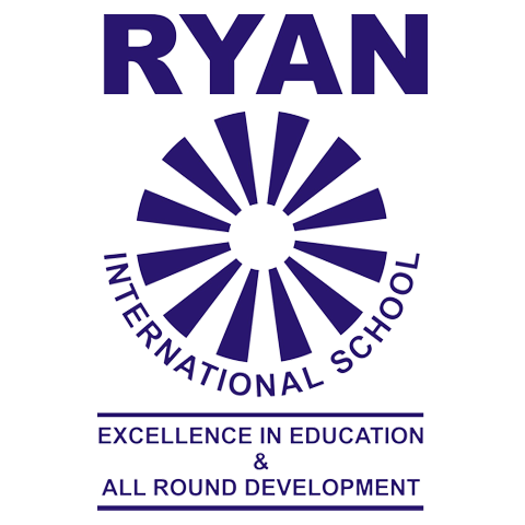 Ryan International School Class I Complete Book Set (2026–27)