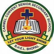 Carmel Convent School Class III Complete Book Set (2026–27)