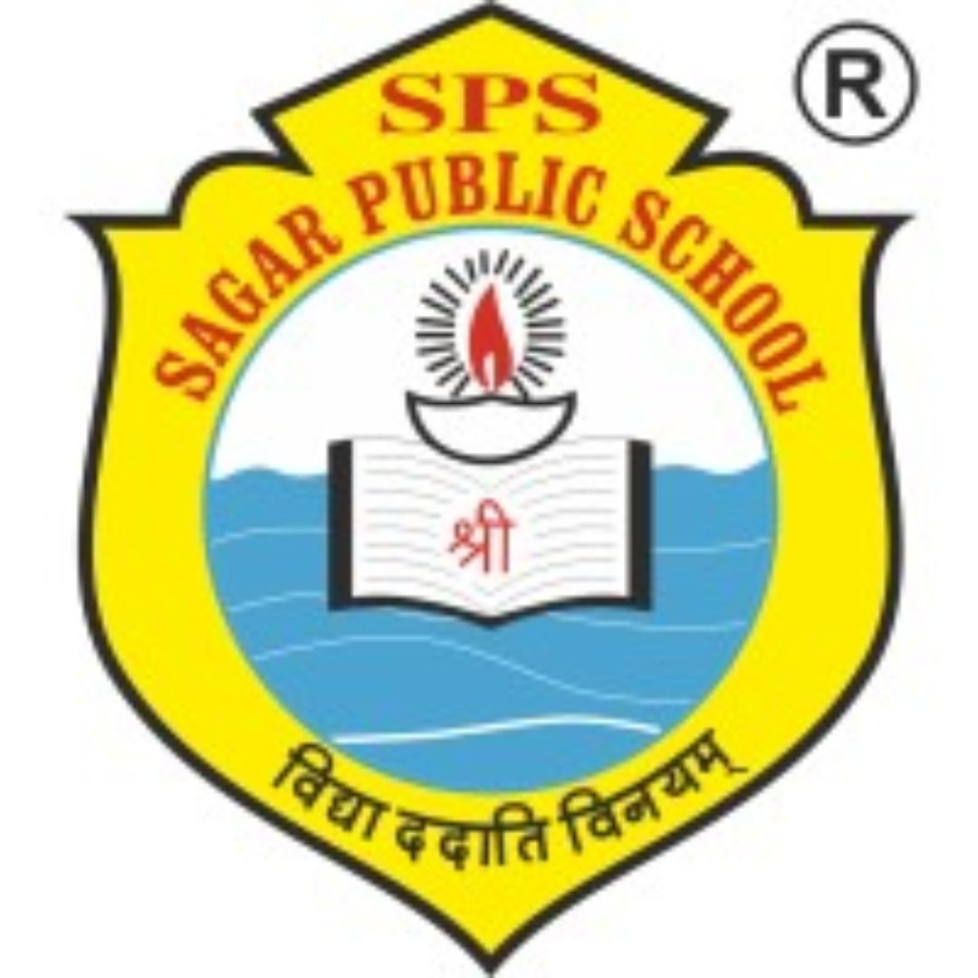 Sagar Public School Class 2 Complete Book Set (2026–27)