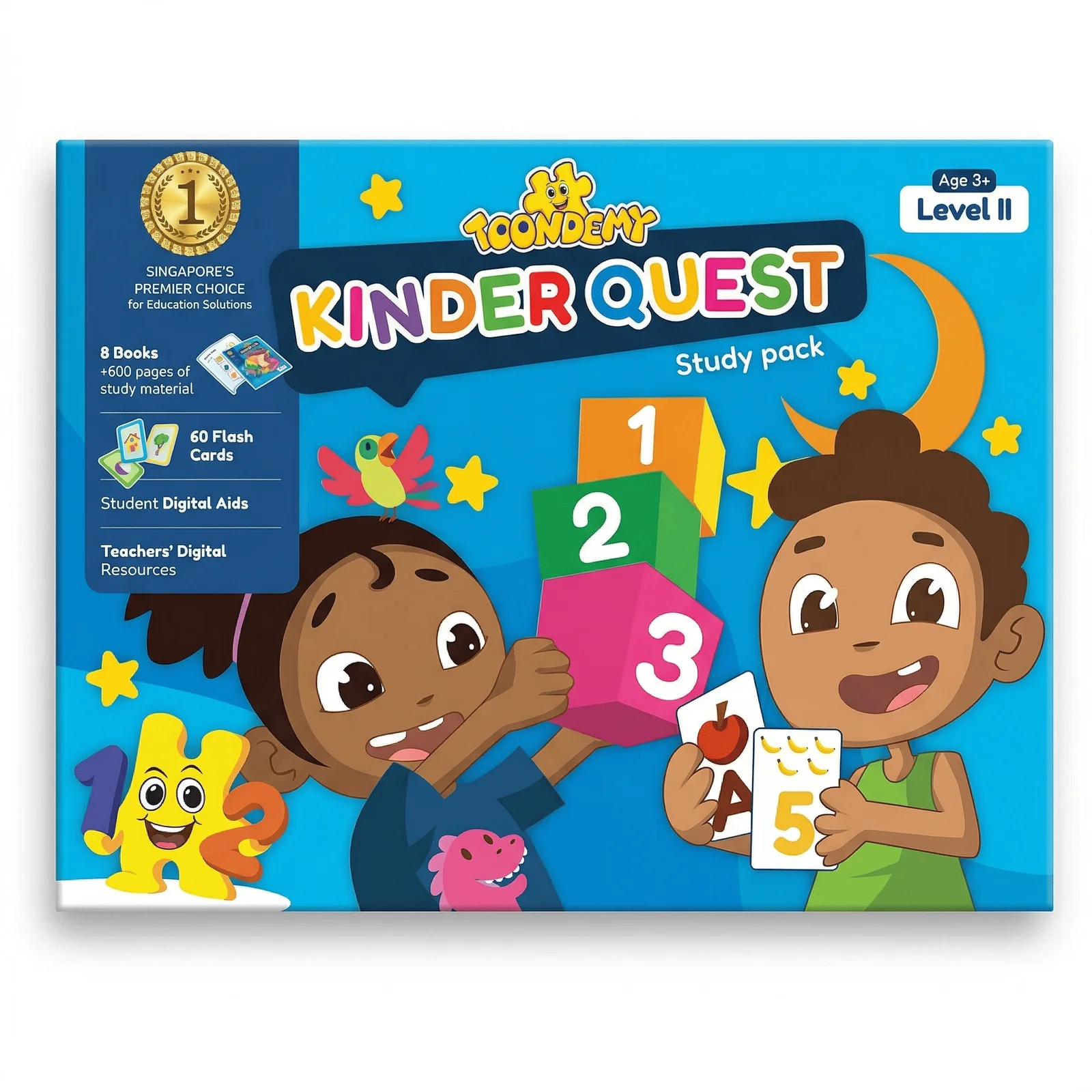 The Canary Pre School: Nursery