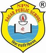 Sagar Public School KG 1 Learning Bundle