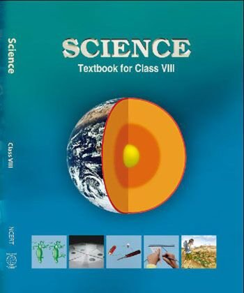 NCERT | Textbook of Science for Class 8 |