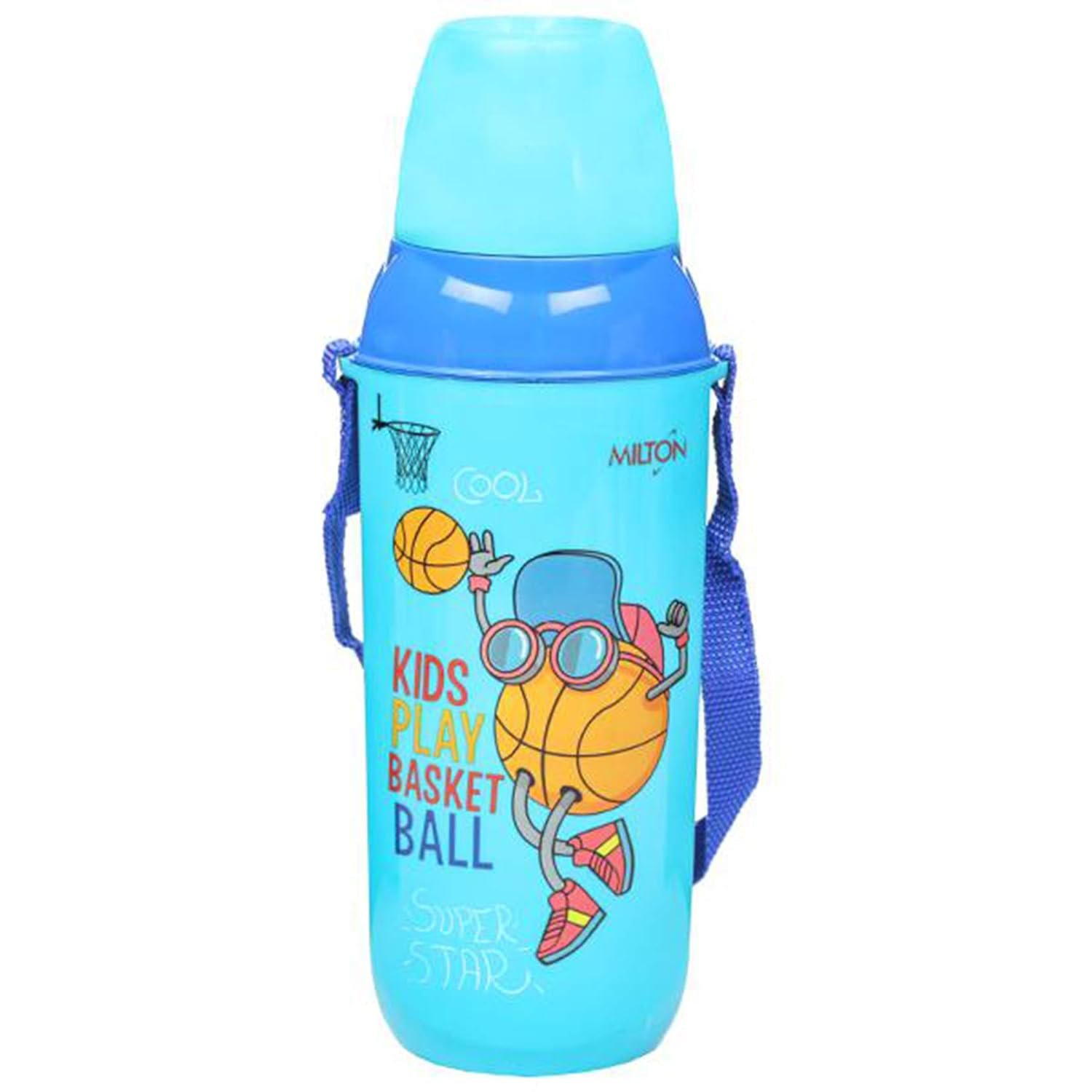 Kool Kid Bottle