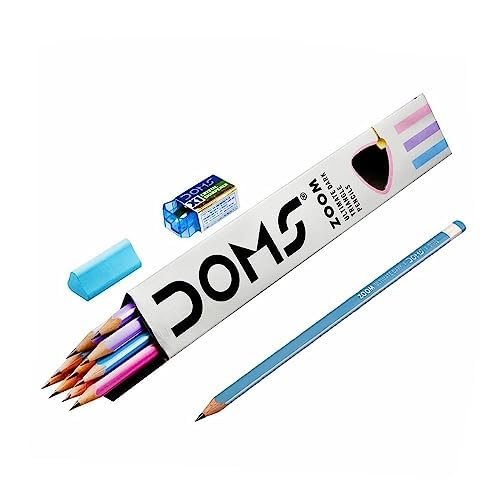 DOMS Pencil Pack