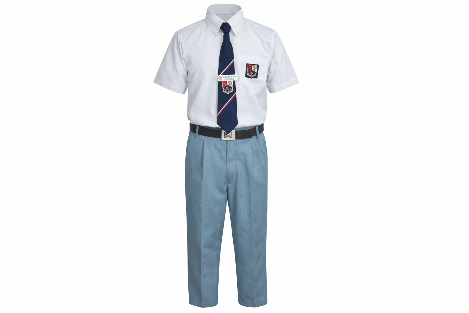 Campion School Boys Uniform