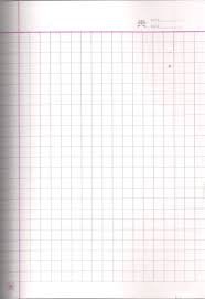 Square Notebooks 84 pages