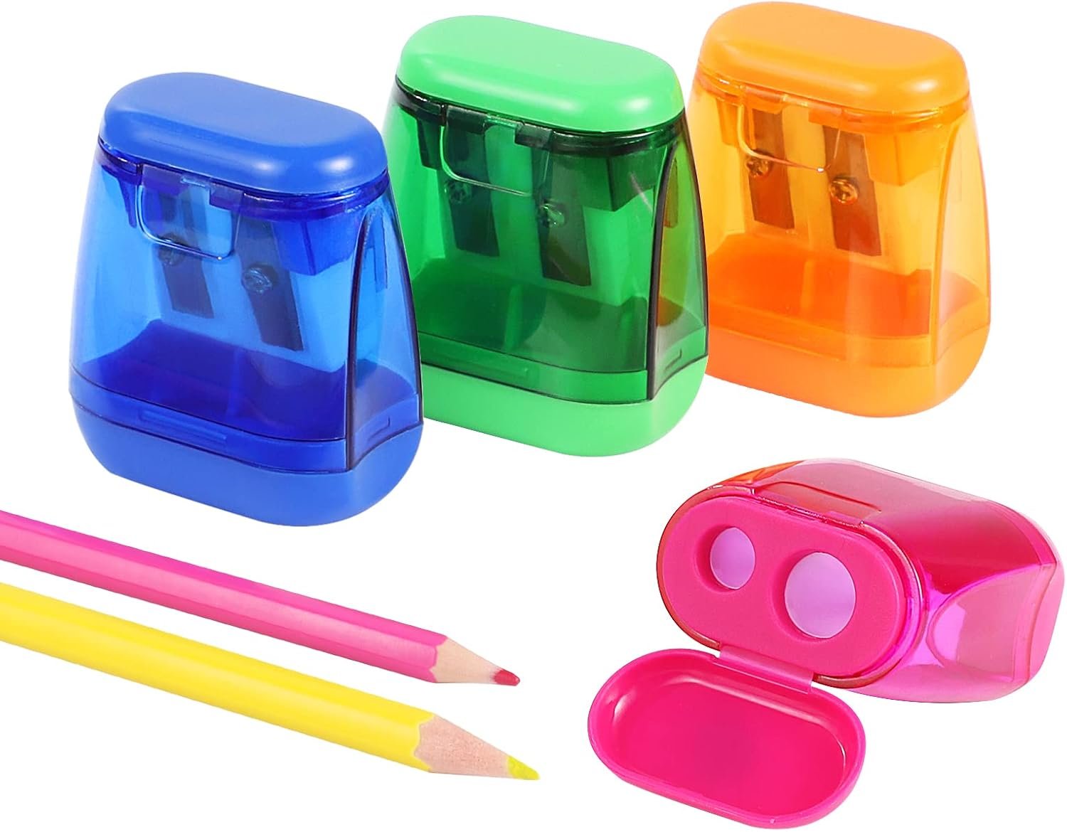 Sharpener