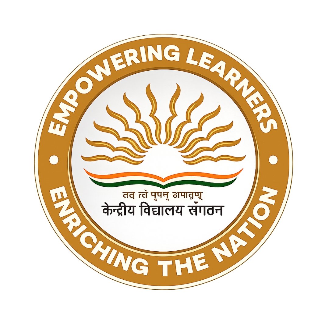 Kendriya Vidyalaya No. 2